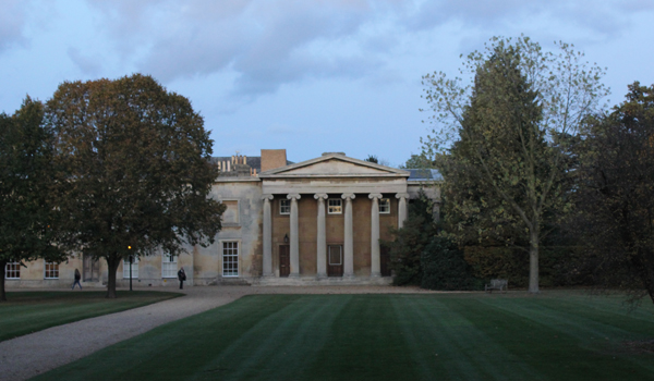 DOWNING COLLEGE